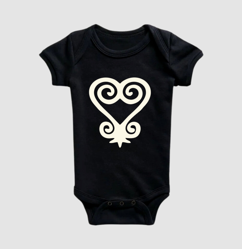 Sankofa I Coração