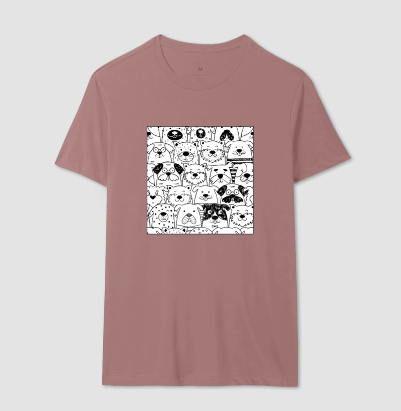 Camisa 15