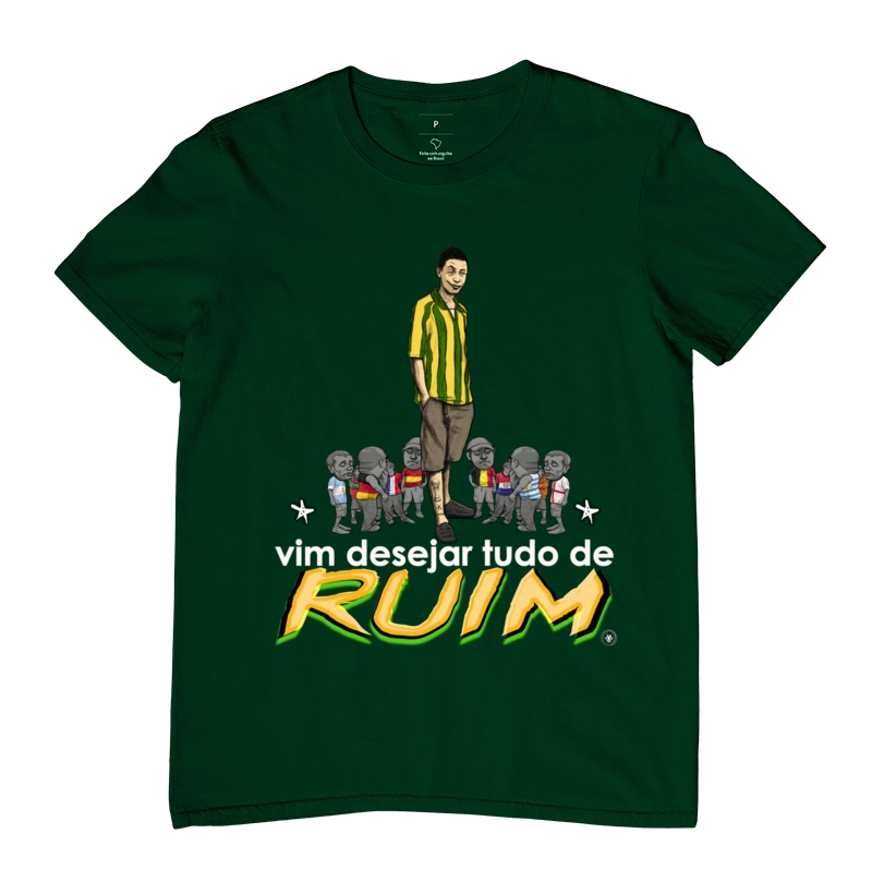 Camisa 11