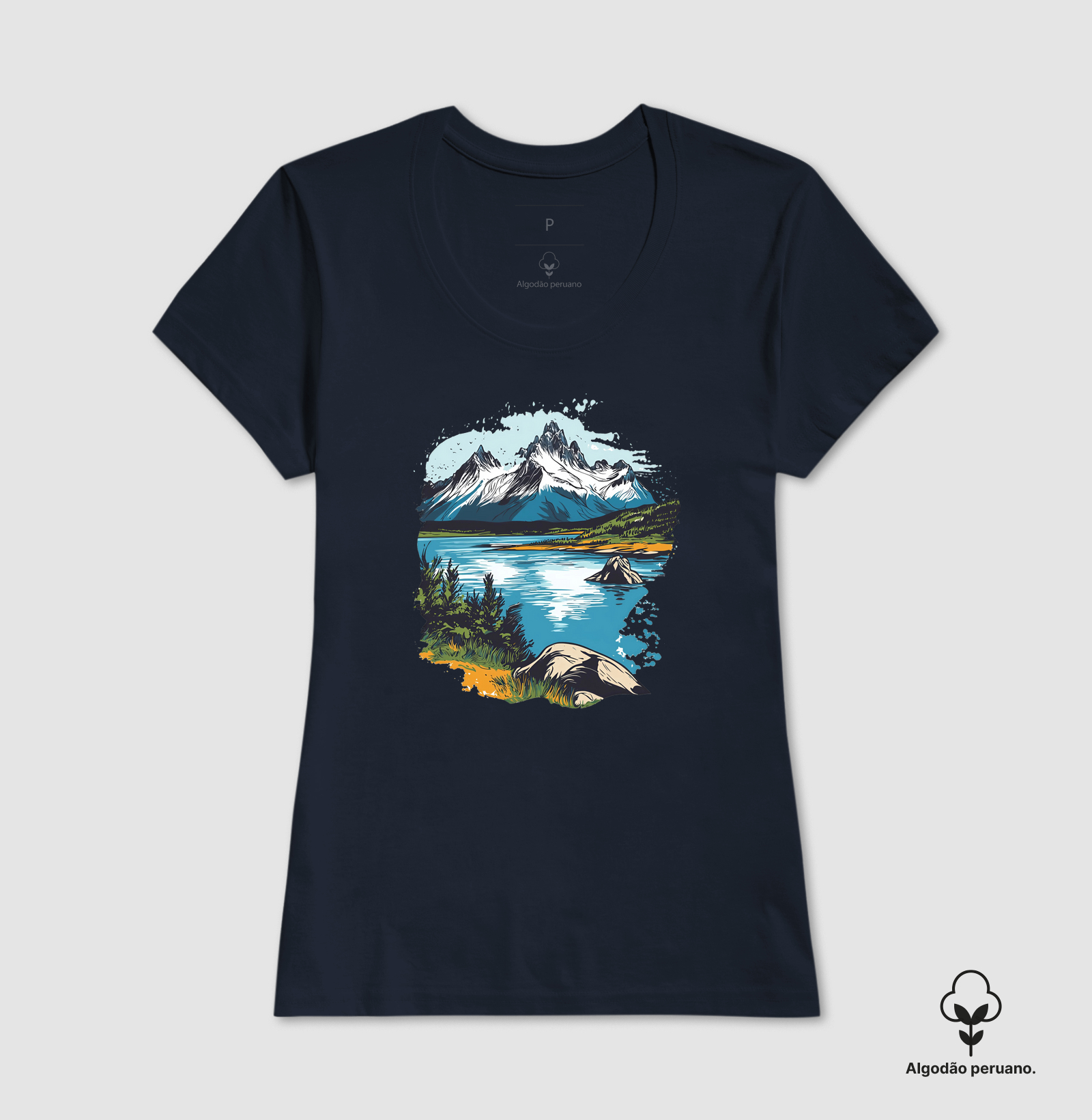 Camisa 6