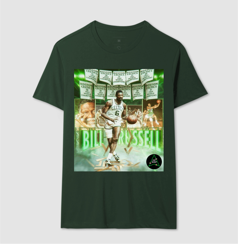Camisa 11