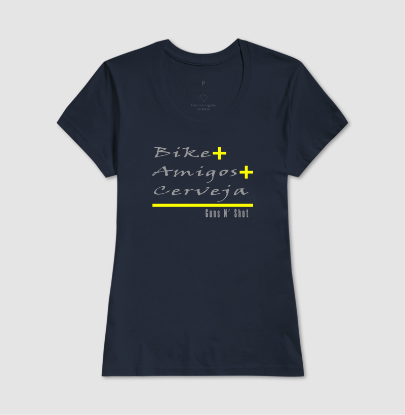 Camisa 11