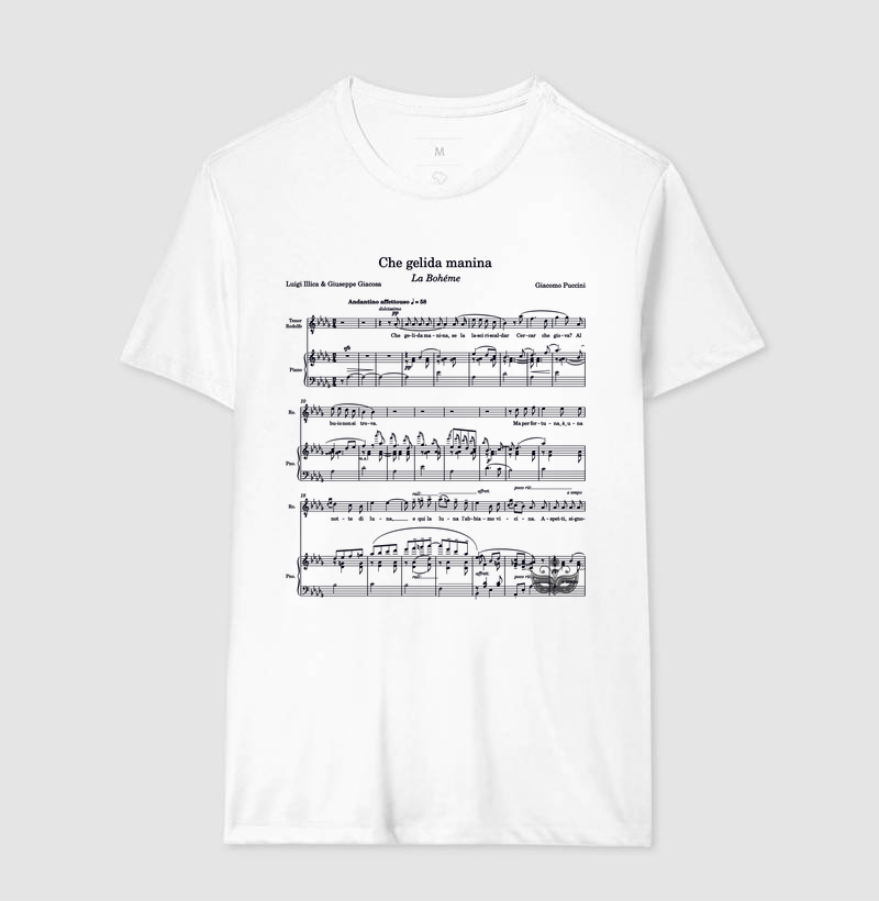 Camisa 9