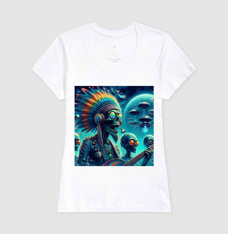 Camisa 4