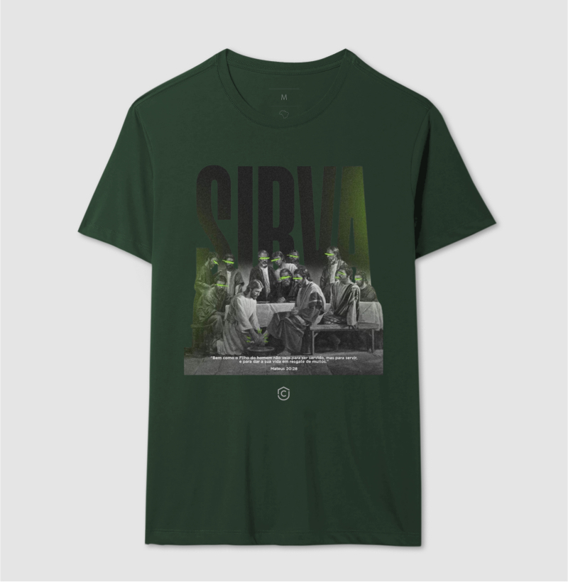 Camisa 11