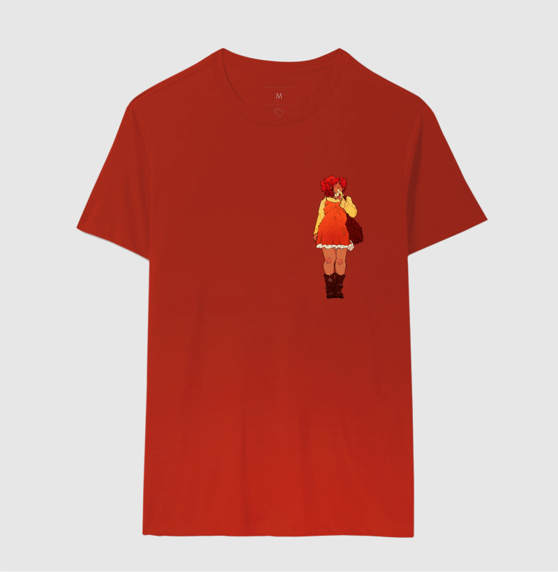 Camisa 5