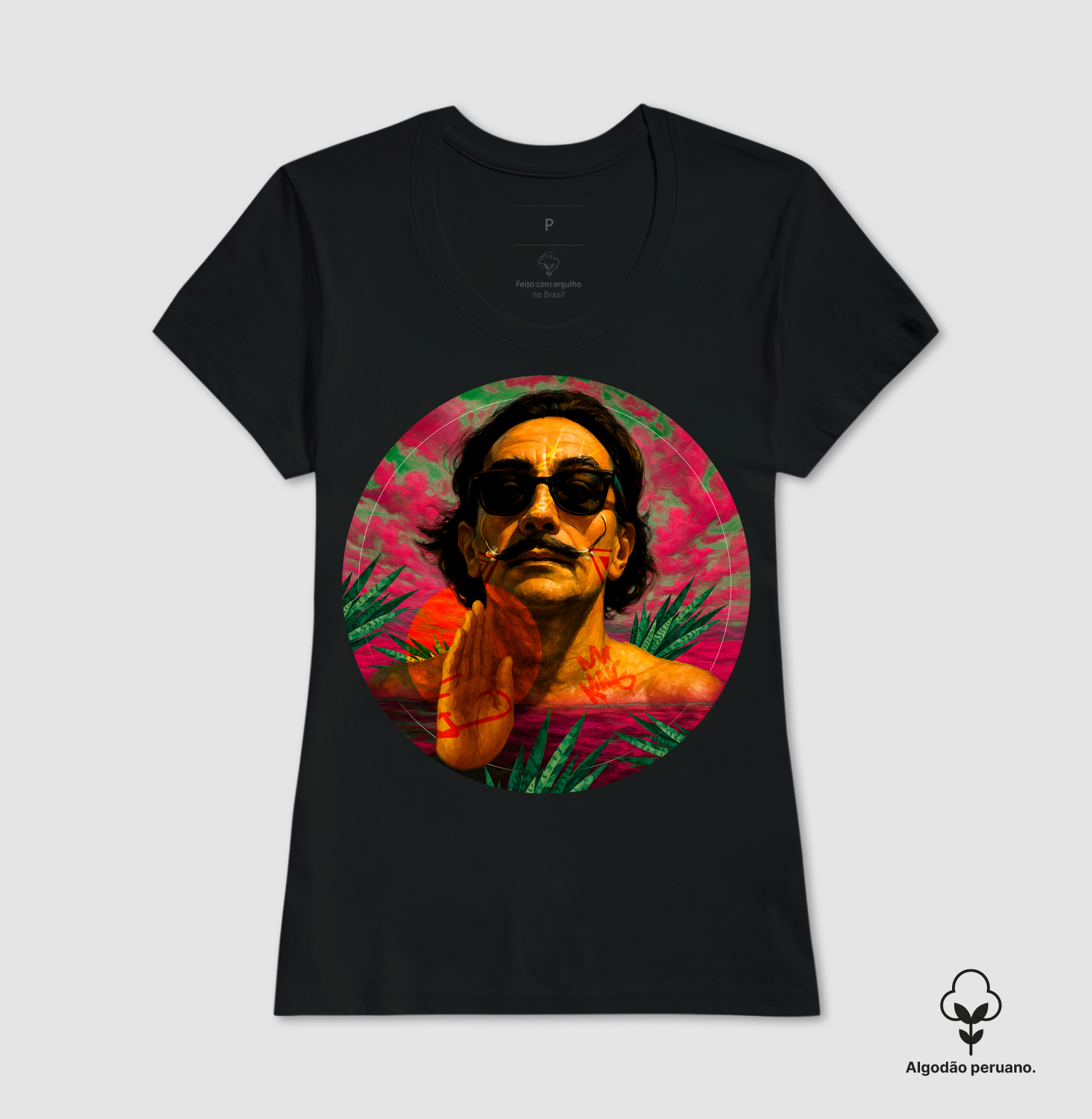 Camisa 2