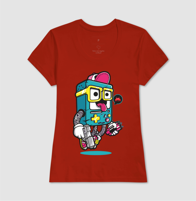 Camisa 10
