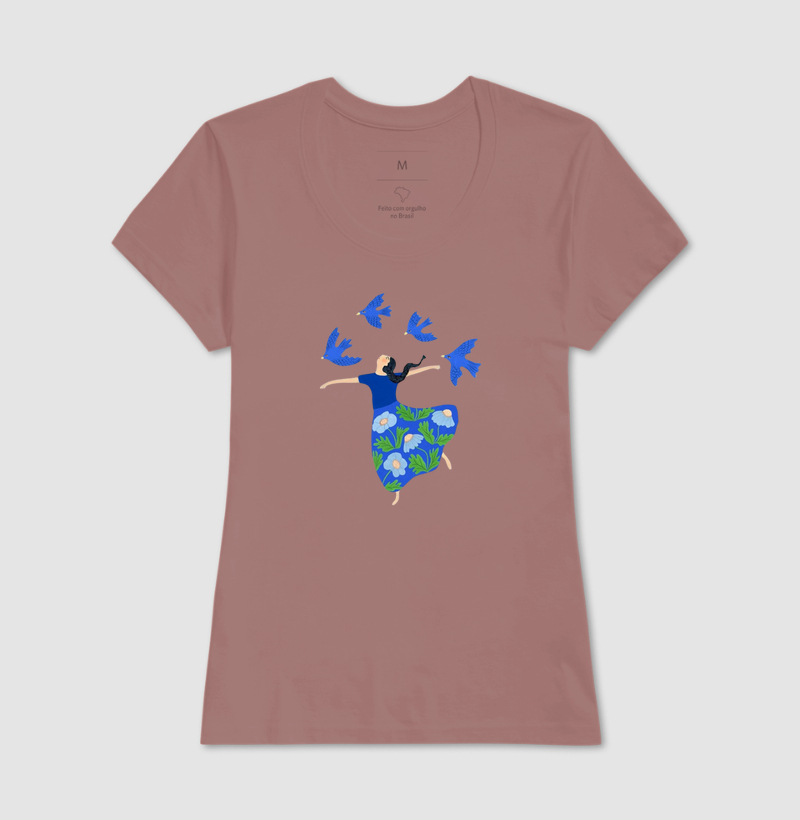 Camisa 18