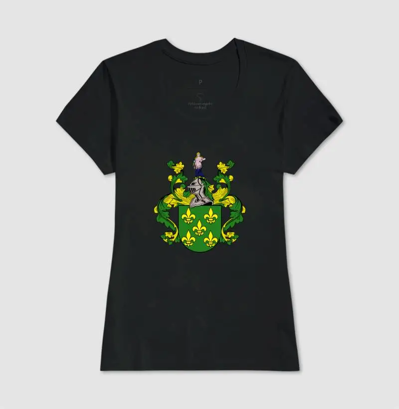 Camisa 9