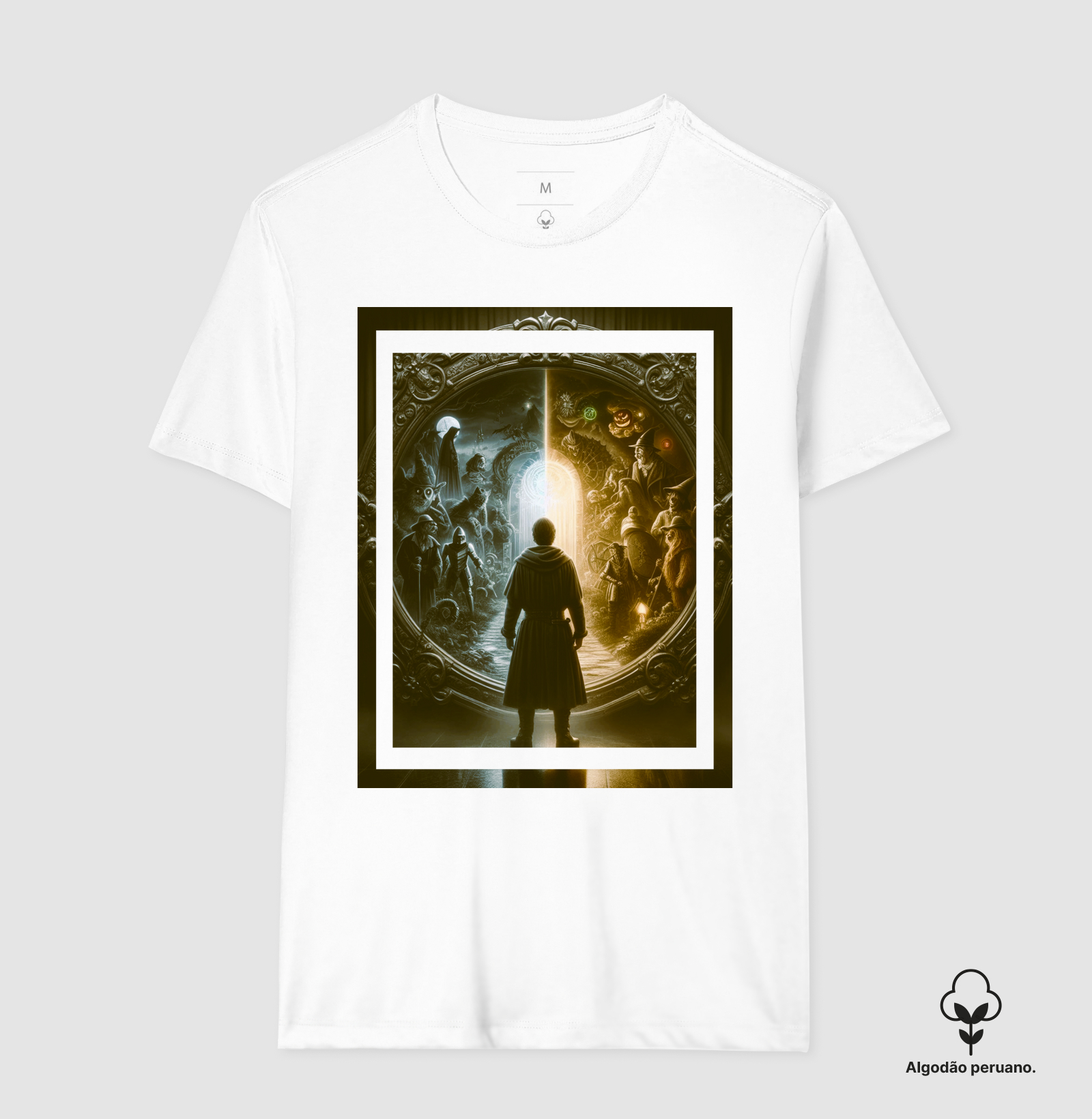 Camisa 3