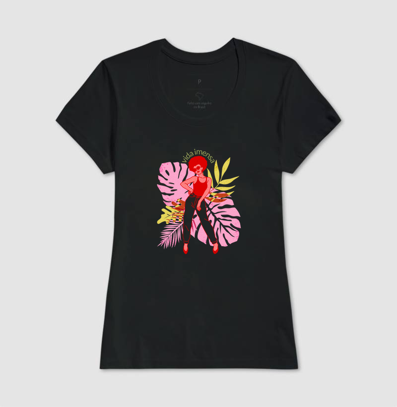 Camisa 16
