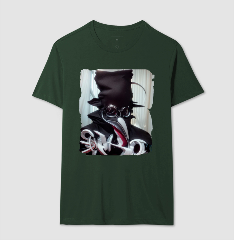 Camisa 11