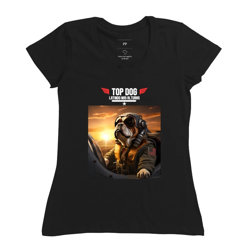Camisa 10