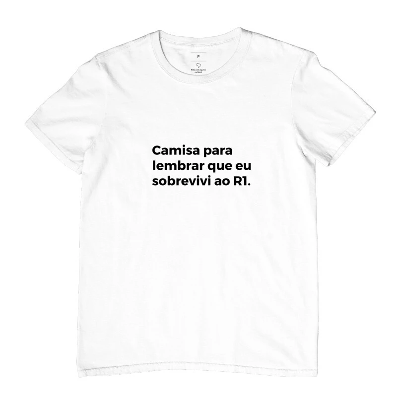 Camisa 3