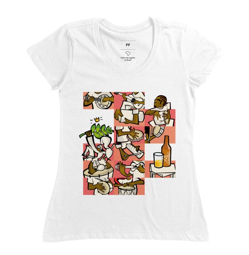 Camisa 3