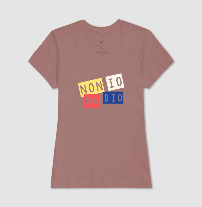 Camisa 15