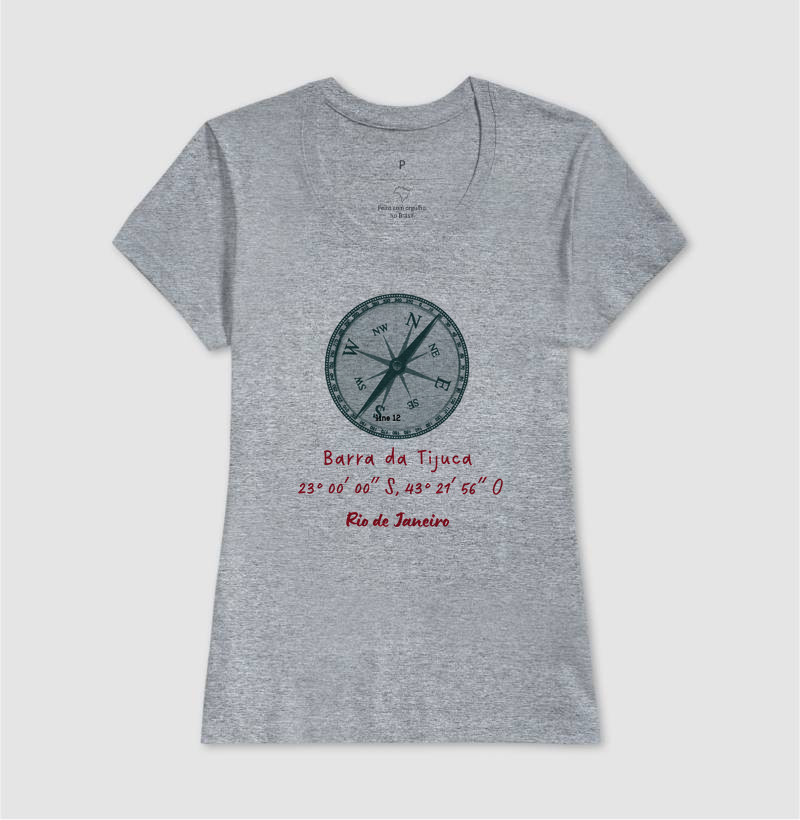 Camisa 7