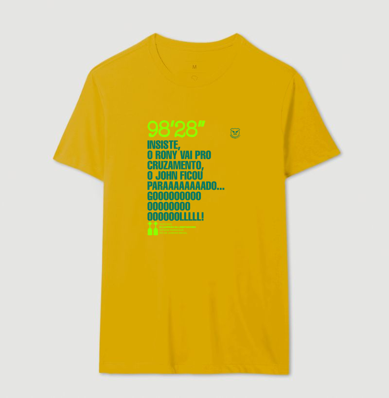 Camisa 11