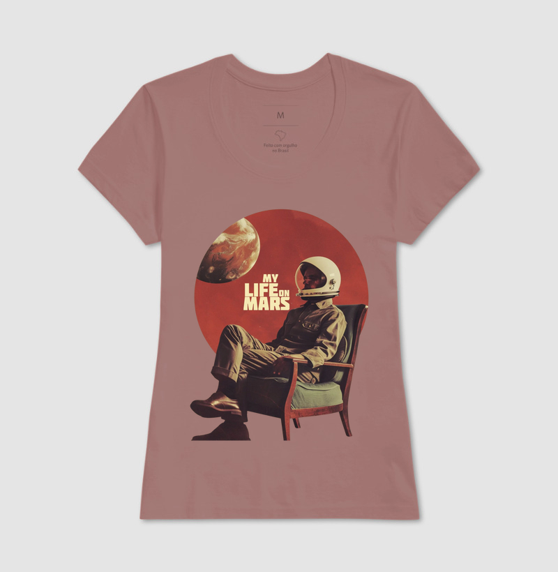 Camisa 16