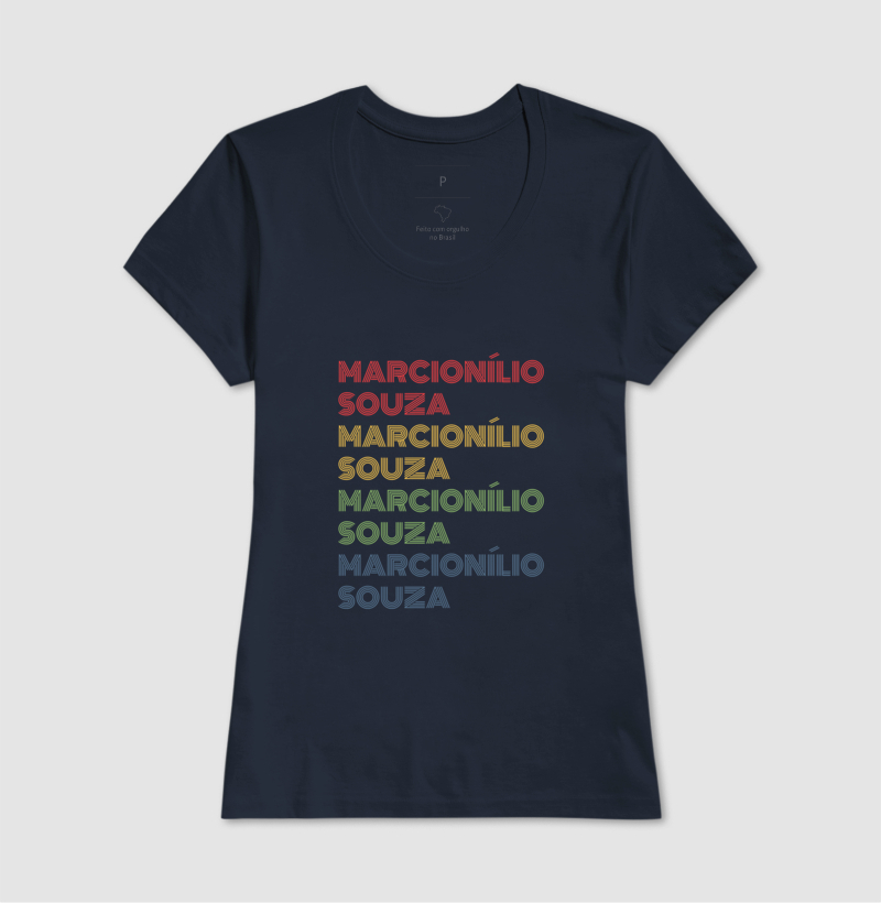 Camisa 10