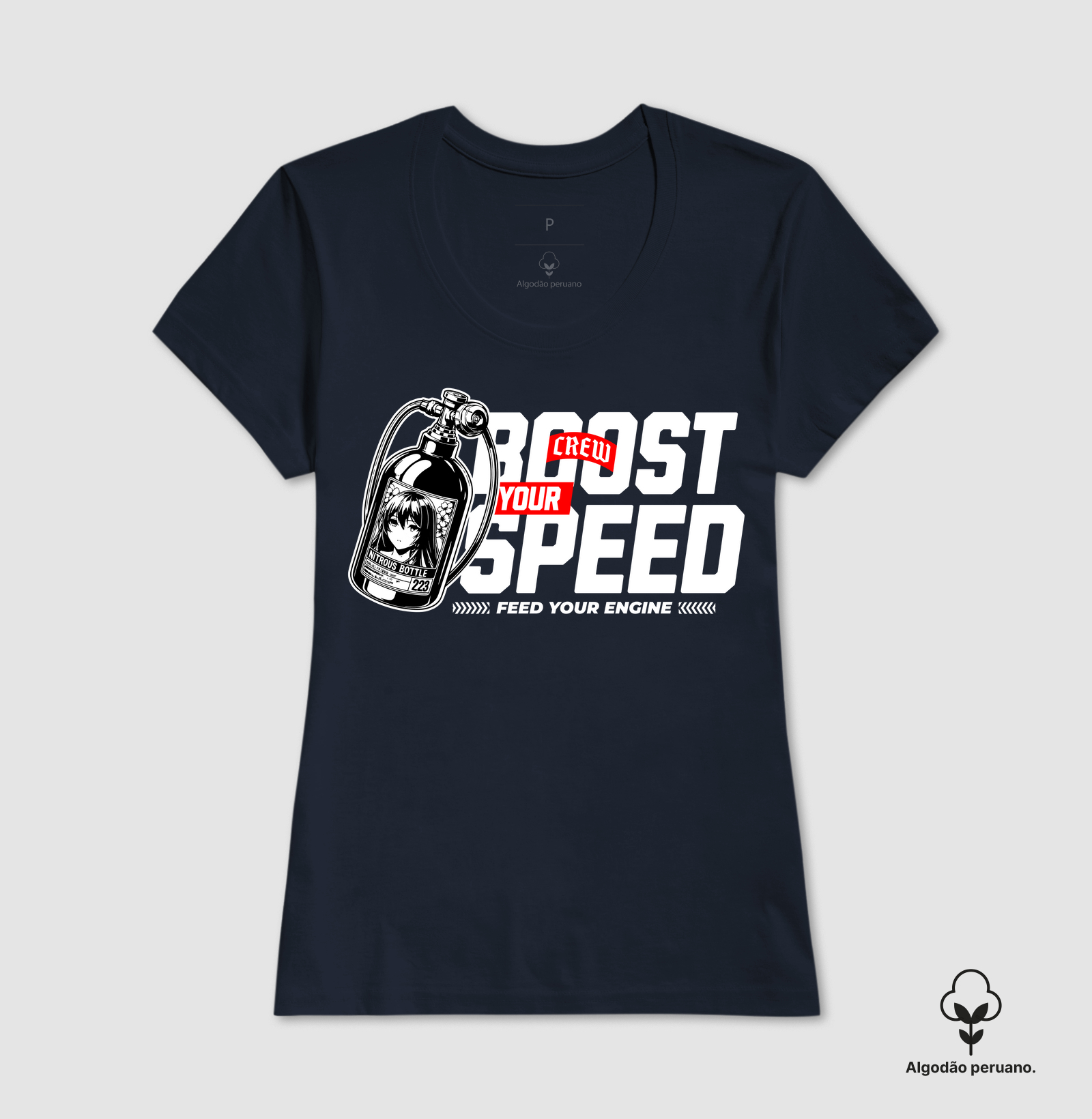 Camisa 1