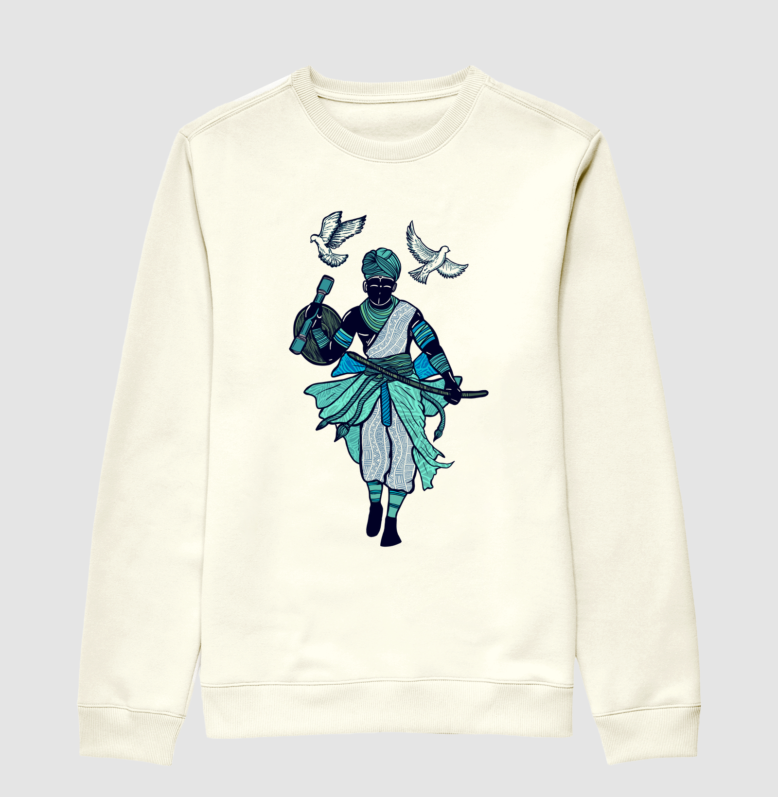 Camisa 1