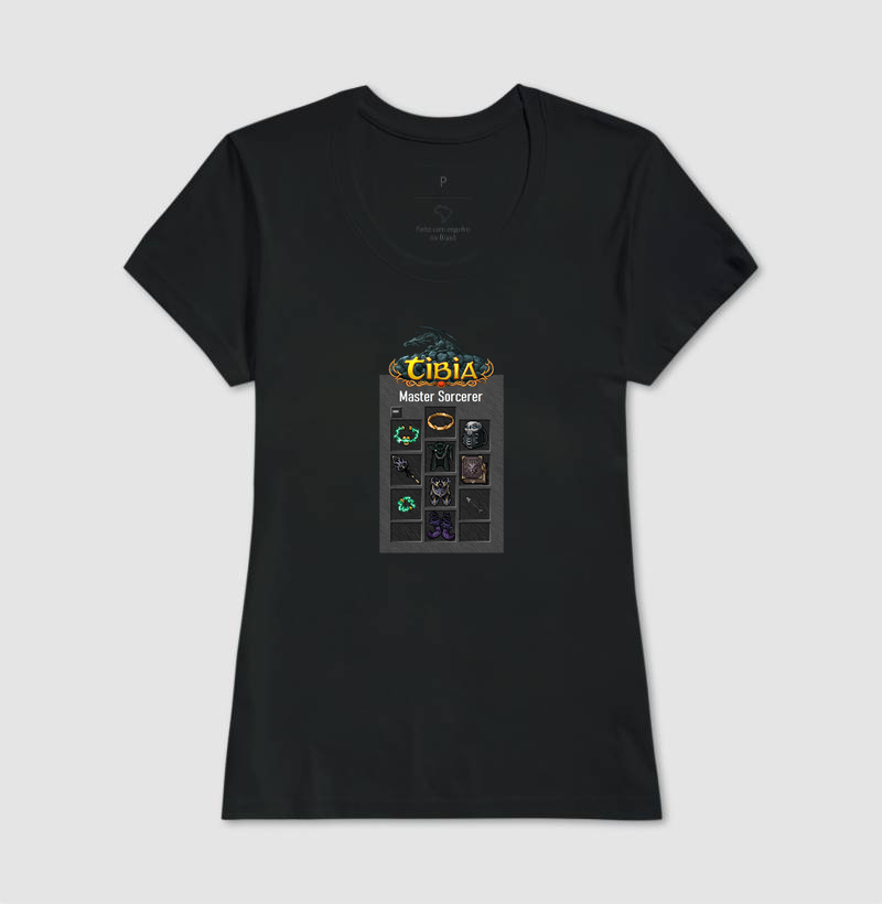 Camisa 5