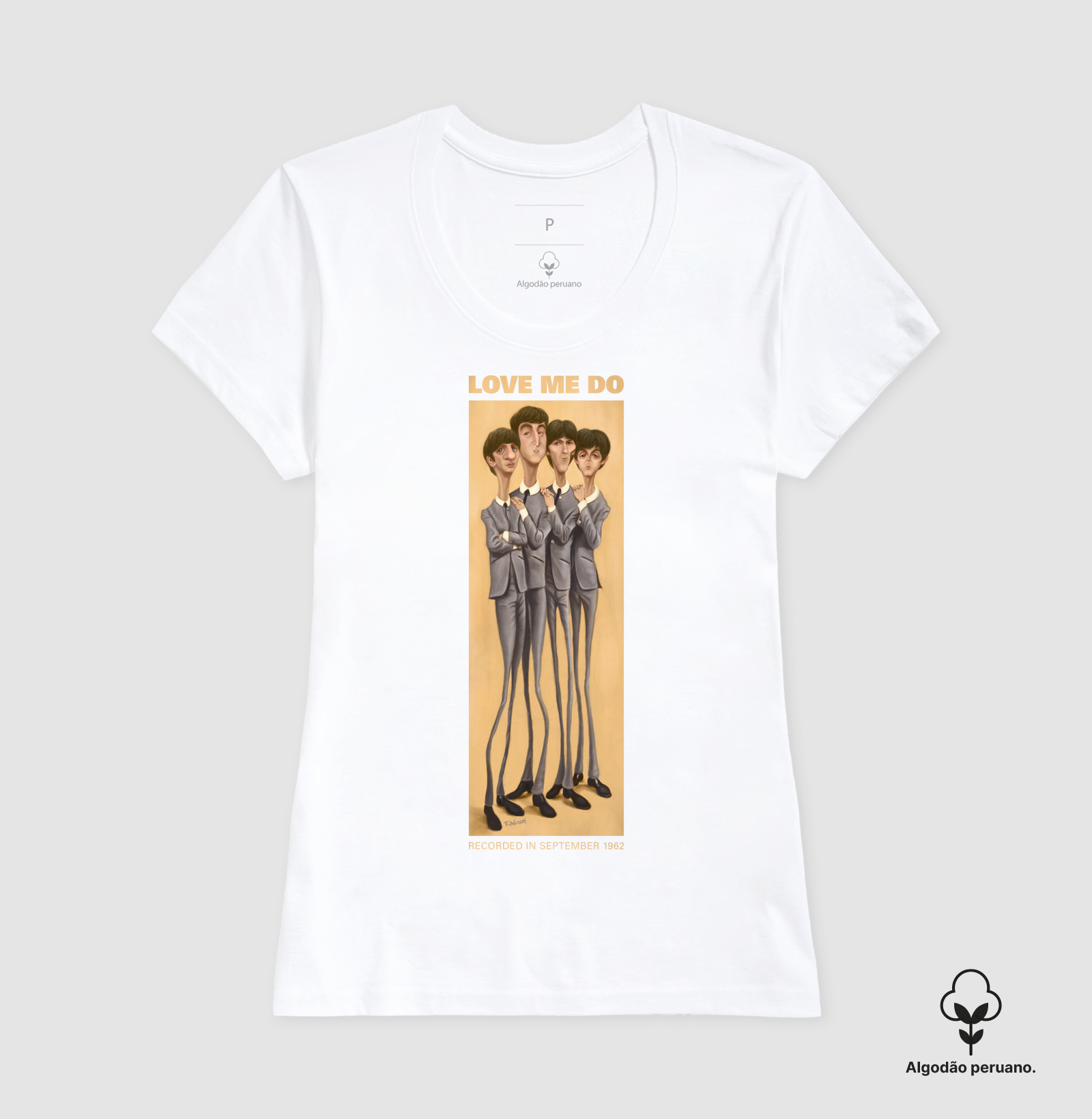 Camisa 4
