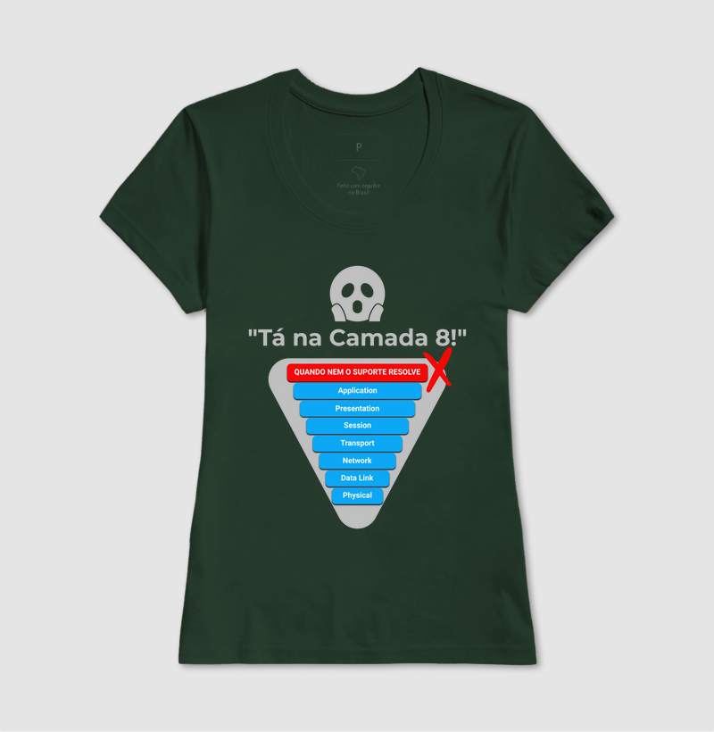 Camisa 10