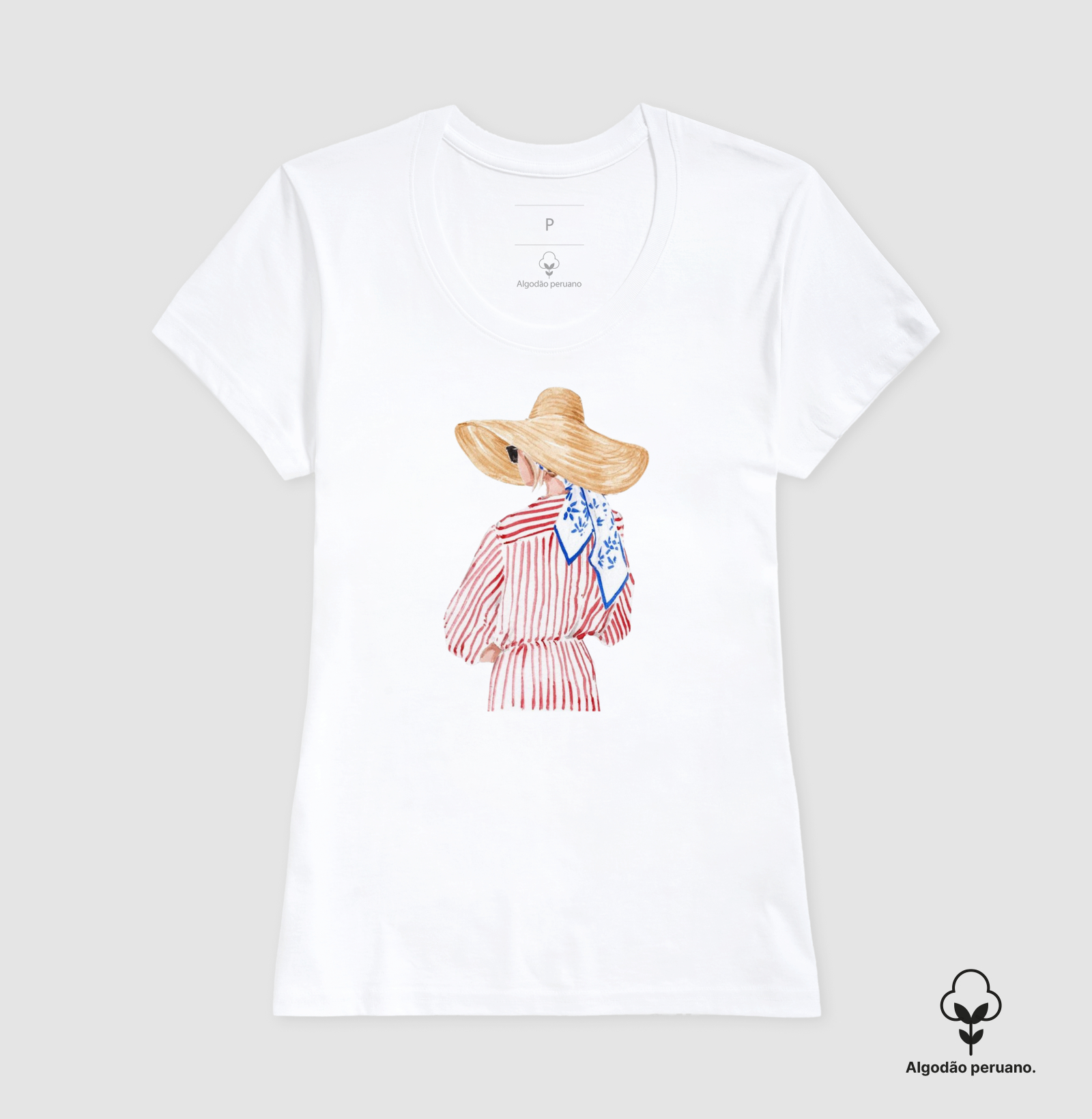 Camisa 2