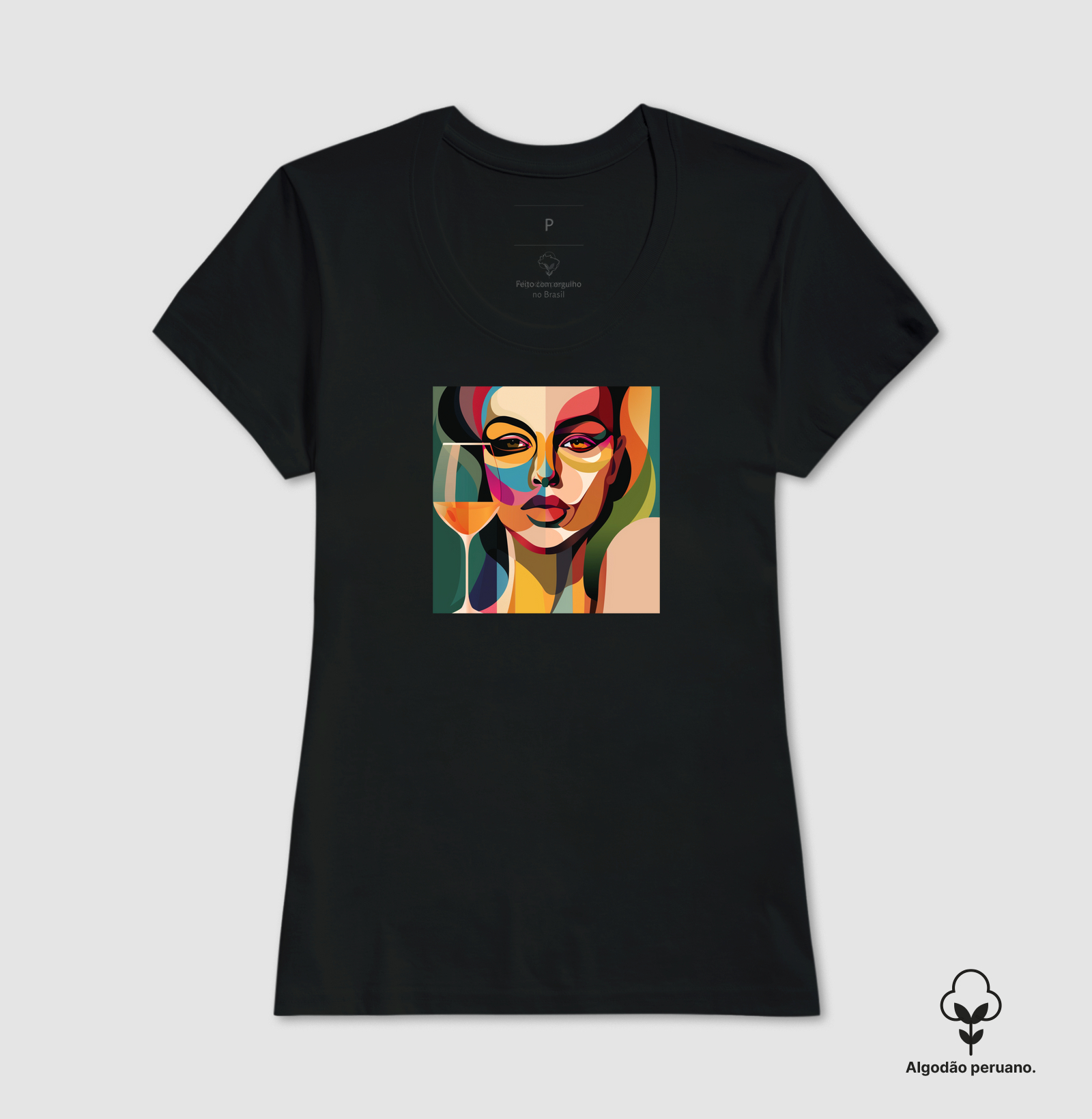 Camisa 1