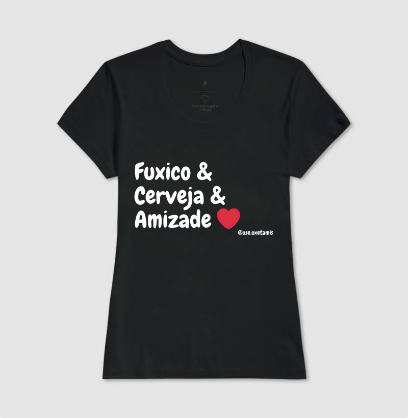 Camisa 15