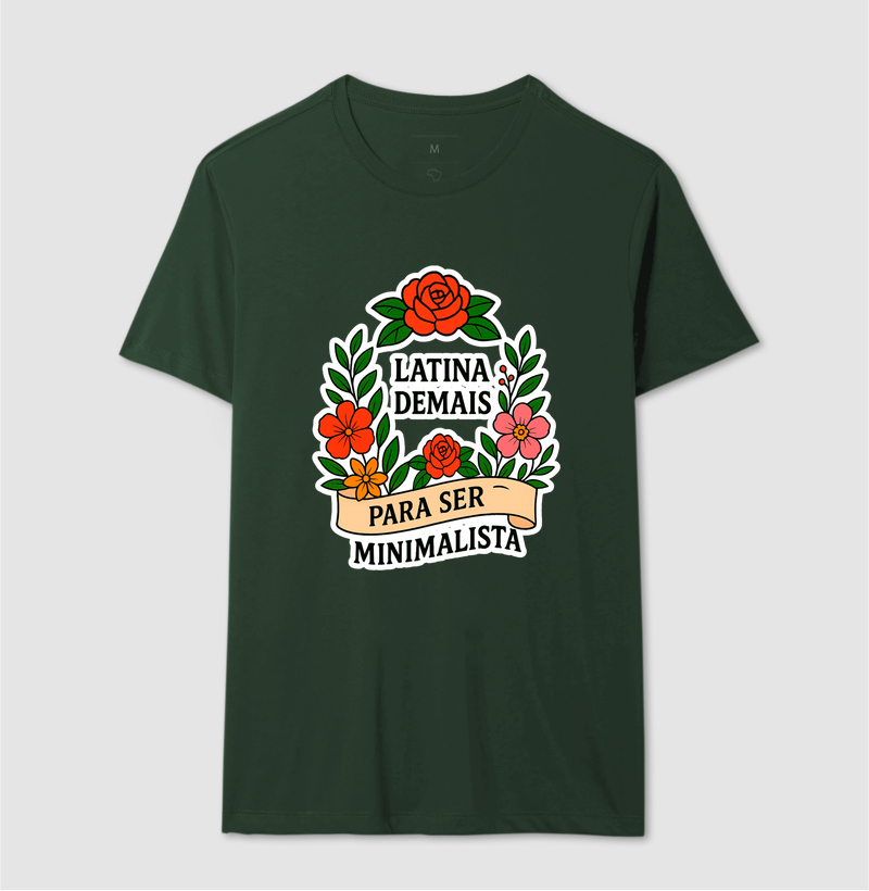 Camisa 11