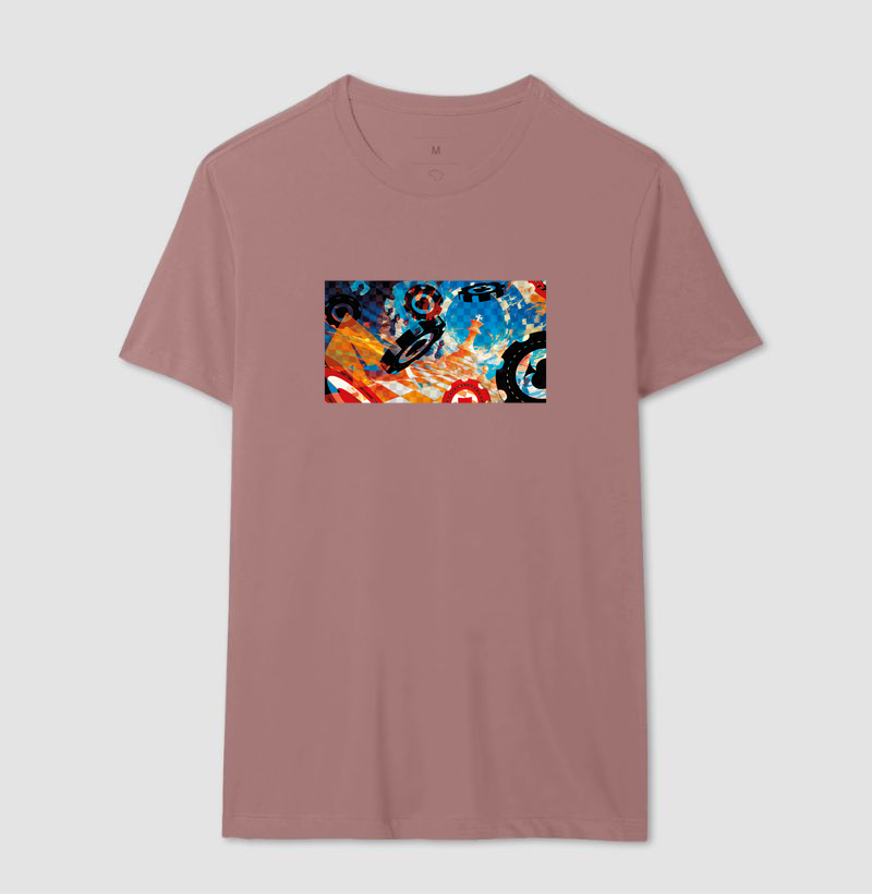 Camisa 16