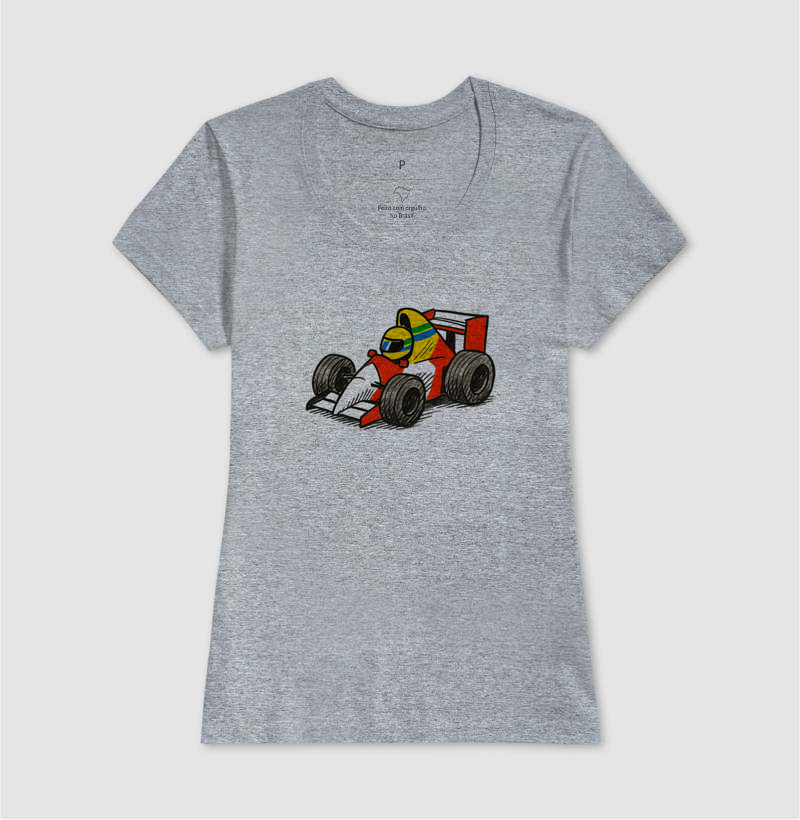 Camisa 16
