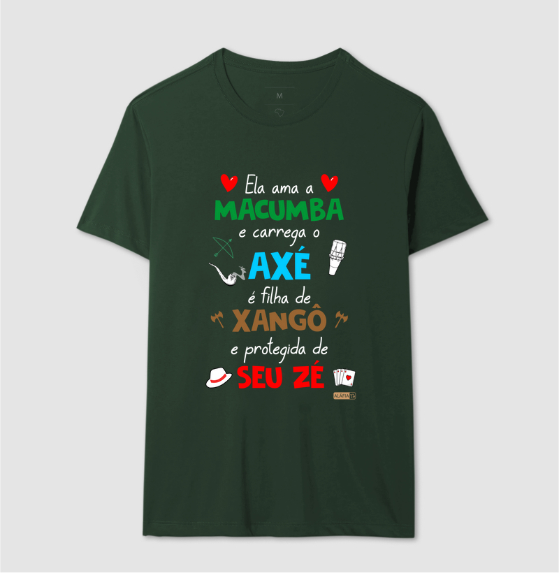 Camisa 8