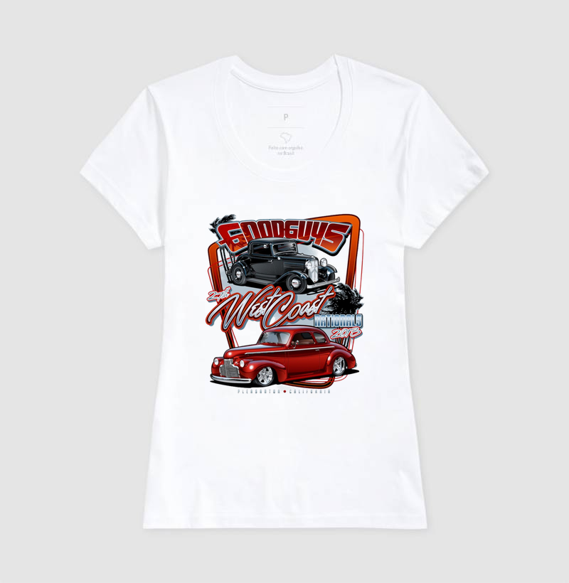 Camisa 10