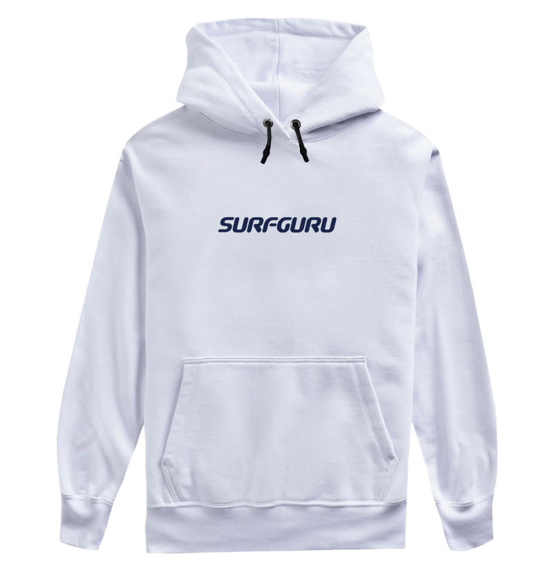 Casaco Surfguru