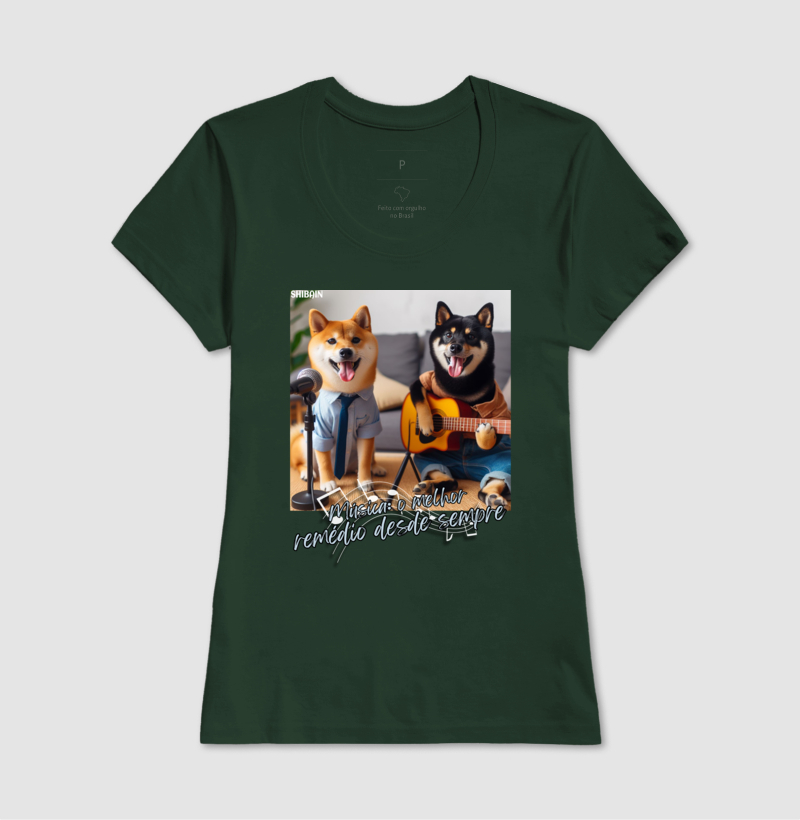 Camisa 10