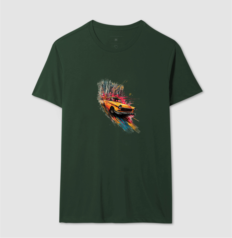Camisa 16