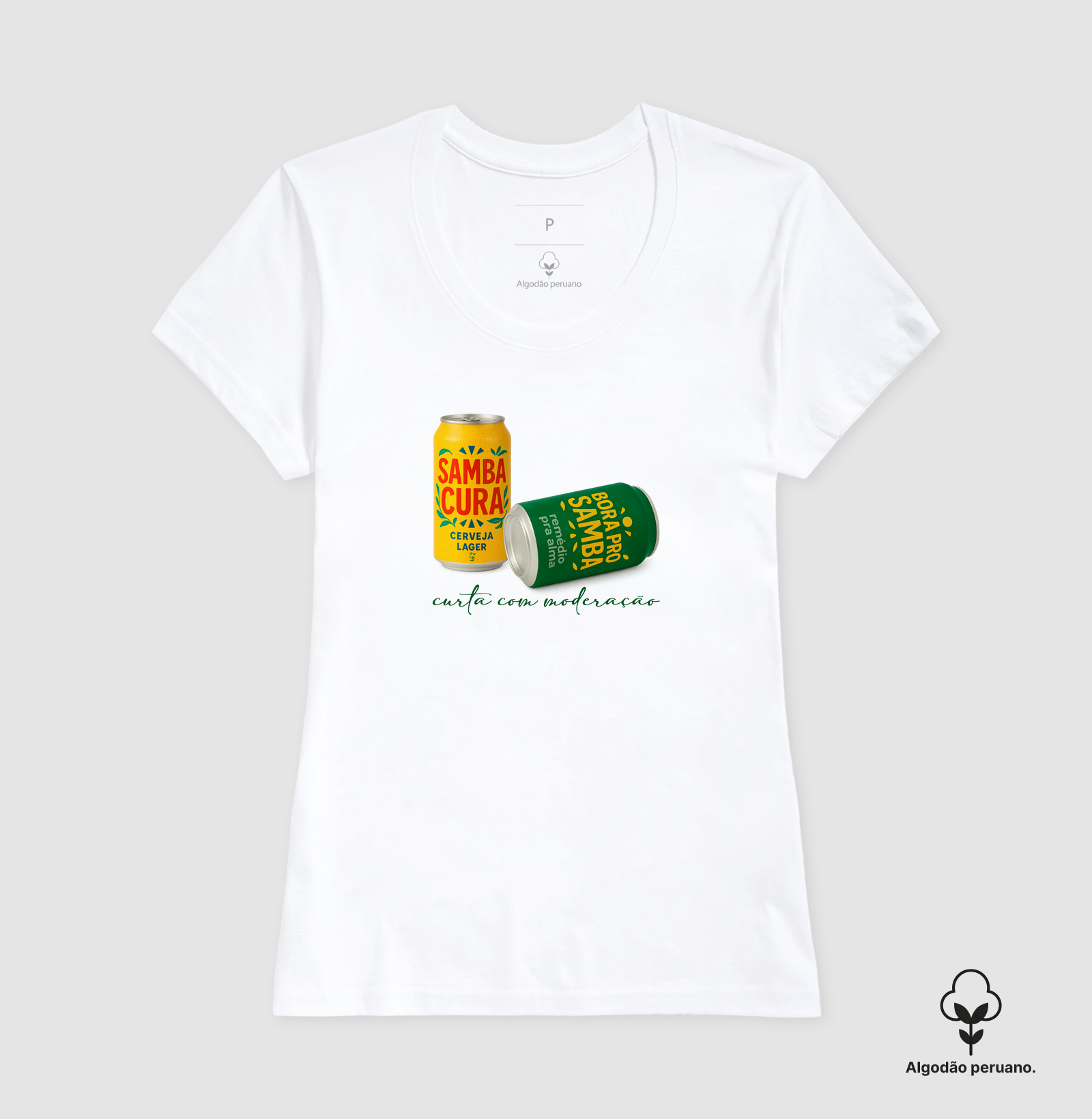 Camisa 9