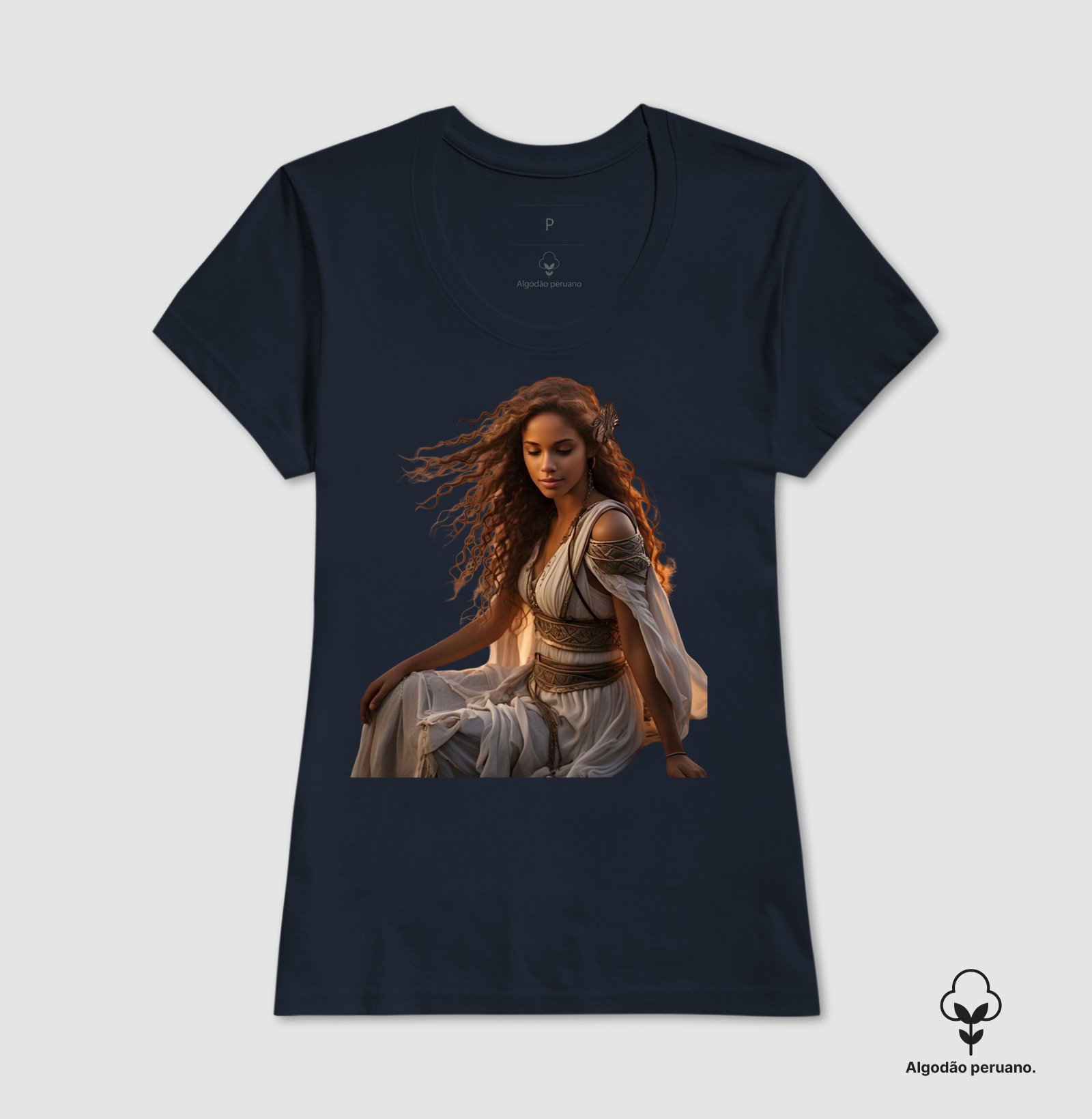 Camisa 2