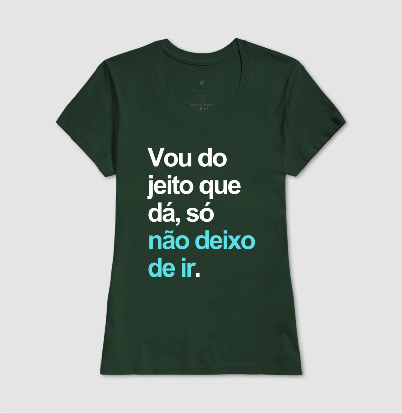 Camisa 12