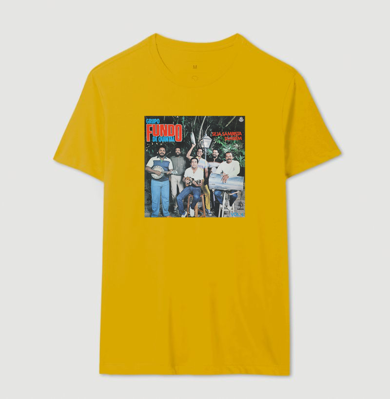 Camisa 13