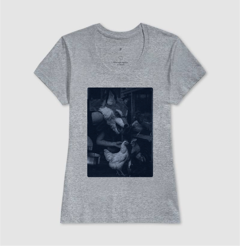Camisa 8