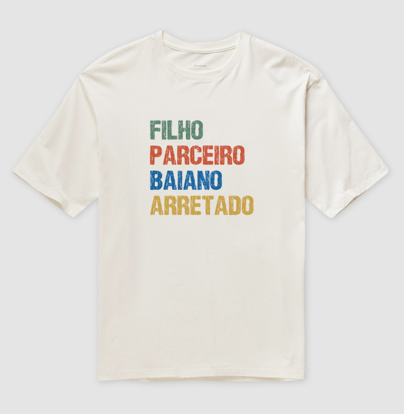 Camisa 3