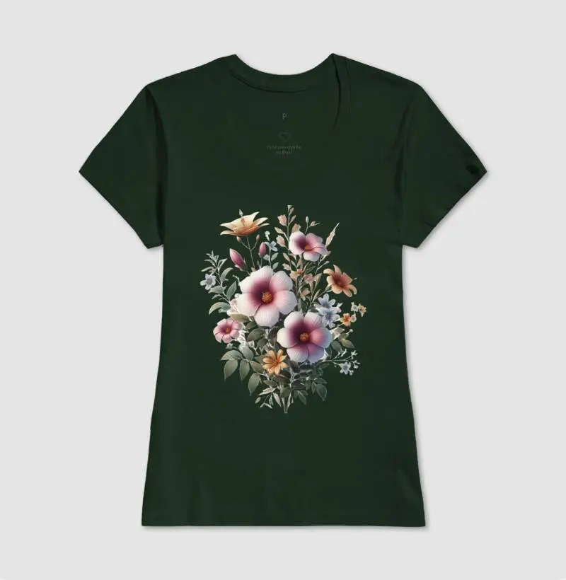 Camisa 10