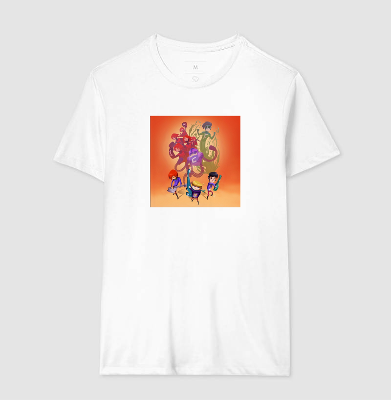Camisa 3