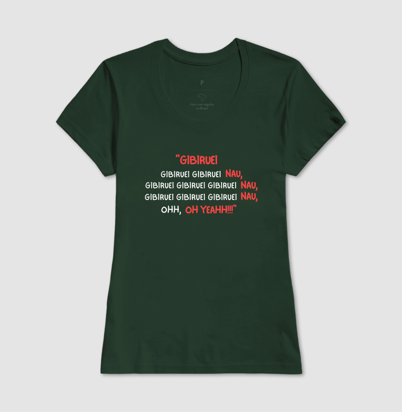 Camisa 12